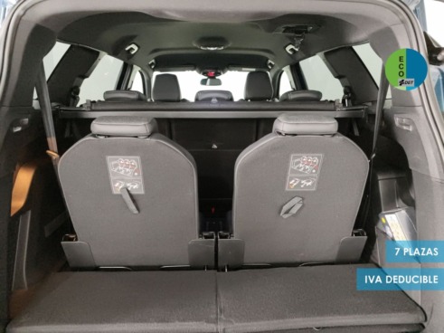 40543ad341c7ad9b85737cf1254c2d0f-380 Peugeot 5008 Hybrid 1.2 Allure Pack eDCS6 100 kW (136 CV) - 15
