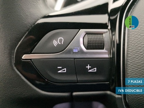 40543ad341c7ad9b85737cf1254c2d0f-393 Peugeot 5008 Hybrid 1.2 Allure Pack eDCS6 100 kW (136 CV) - 26