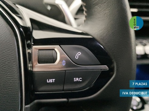 40543ad341c7ad9b85737cf1254c2d0f-394 Peugeot 5008 Hybrid 1.2 Allure Pack eDCS6 100 kW (136 CV) - 27