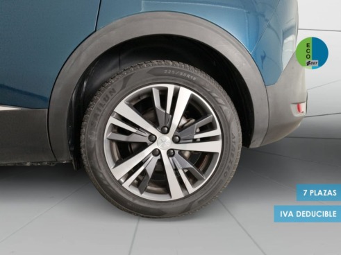 40543ad341c7ad9b85737cf1254c2d0f-407 Peugeot 5008 Hybrid 1.2 Allure Pack eDCS6 100 kW (136 CV) - 31
