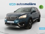 40543ad341c7ad9b85737cf1254c2d0f-3053 Peugeot 5008 PureTech 130 S&S Allure 96 kW (130 CV) - 1