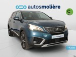 40543ad341c7ad9b85737cf1254c2d0f-3054 Peugeot 5008 PureTech 130 S&S Allure 96 kW (130 CV) - 2