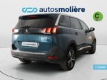 40543ad341c7ad9b85737cf1254c2d0f-3056 Peugeot 5008 PureTech 130 S&S Allure 96 kW (130 CV) - 4