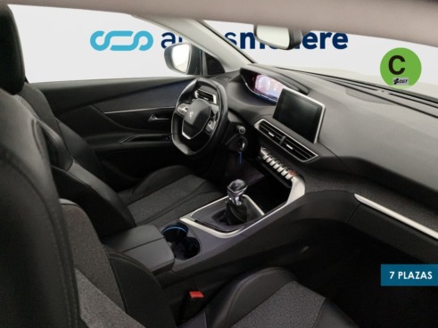 40543ad341c7ad9b85737cf1254c2d0f-3057 Peugeot 5008 PureTech 130 S&S Allure 96 kW (130 CV) - 5