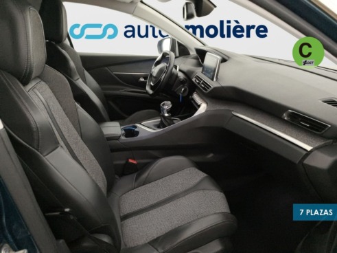 40543ad341c7ad9b85737cf1254c2d0f-3058 Peugeot 5008 PureTech 130 S&S Allure 96 kW (130 CV) - 6