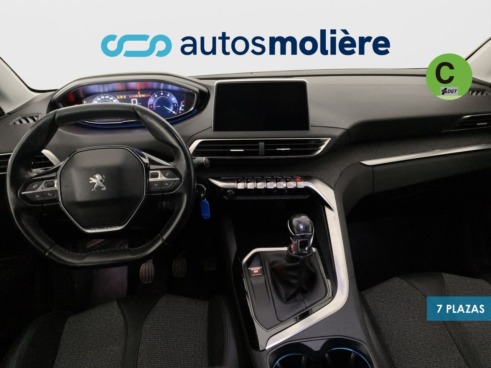 40543ad341c7ad9b85737cf1254c2d0f-3060 Peugeot 5008 PureTech 130 S&S Allure 96 kW (130 CV) - 8
