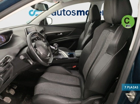 40543ad341c7ad9b85737cf1254c2d0f-3061 Peugeot 5008 PureTech 130 S&S Allure 96 kW (130 CV) - 9