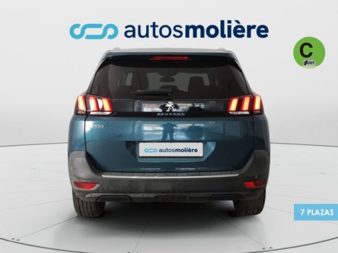 40543ad341c7ad9b85737cf1254c2d0f-3064 Peugeot 5008 PureTech 130 S&S Allure 96 kW (130 CV) - 12