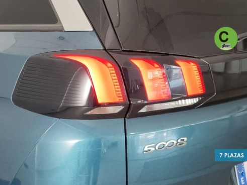 40543ad341c7ad9b85737cf1254c2d0f-3066 Peugeot 5008 PureTech 130 S&S Allure 96 kW (130 CV) - 14