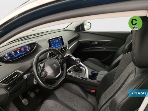 40543ad341c7ad9b85737cf1254c2d0f-3068 Peugeot 5008 PureTech 130 S&S Allure 96 kW (130 CV) - 16
