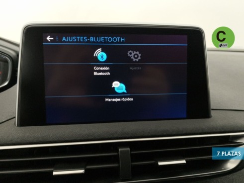 40543ad341c7ad9b85737cf1254c2d0f-3080 Peugeot 5008 PureTech 130 S&S Allure 96 kW (130 CV) - 19