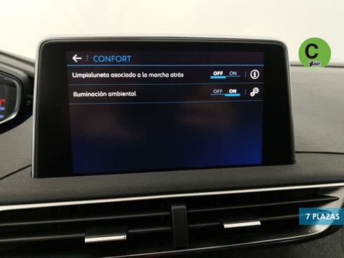 40543ad341c7ad9b85737cf1254c2d0f-3179 Peugeot 5008 PureTech 130 S&S Allure 96 kW (130 CV) - 29
