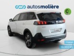 40543ad341c7ad9b85737cf1254c2d0f-734 Peugeot 5008 PureTech 130 S&S Allure Pack 96 kW (130 CV) - 3
