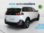 40543ad341c7ad9b85737cf1254c2d0f-735 Peugeot 5008 PureTech 130 S&S Allure Pack 96 kW (130 CV) - 4