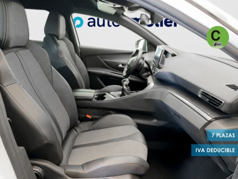40543ad341c7ad9b85737cf1254c2d0f-737 Peugeot 5008 PureTech 130 S&S Allure Pack 96 kW (130 CV) - 6