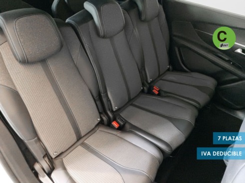 40543ad341c7ad9b85737cf1254c2d0f-738 Peugeot 5008 PureTech 130 S&S Allure Pack 96 kW (130 CV) - 7