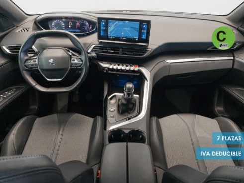 40543ad341c7ad9b85737cf1254c2d0f-739 Peugeot 5008 PureTech 130 S&S Allure Pack 96 kW (130 CV) - 8