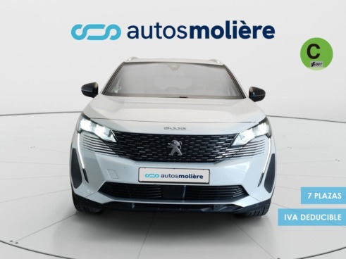 40543ad341c7ad9b85737cf1254c2d0f-743 Peugeot 5008 PureTech 130 S&S Allure Pack 96 kW (130 CV) - 11