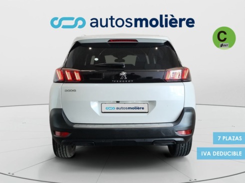 40543ad341c7ad9b85737cf1254c2d0f-744 Peugeot 5008 PureTech 130 S&S Allure Pack 96 kW (130 CV) - 12