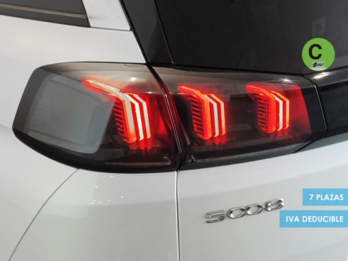 40543ad341c7ad9b85737cf1254c2d0f-790 Peugeot 5008 PureTech 130 S&S Allure Pack 96 kW (130 CV) - 13