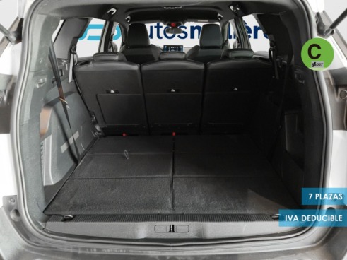 40543ad341c7ad9b85737cf1254c2d0f-791 Peugeot 5008 PureTech 130 S&S Allure Pack 96 kW (130 CV) - 14