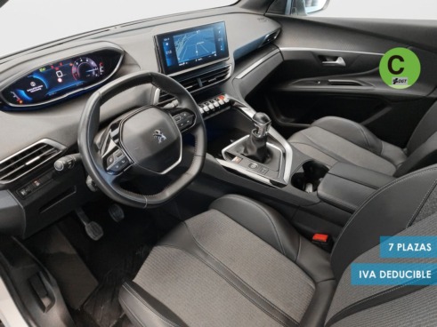 40543ad341c7ad9b85737cf1254c2d0f-794 Peugeot 5008 PureTech 130 S&S Allure Pack 96 kW (130 CV) - 17