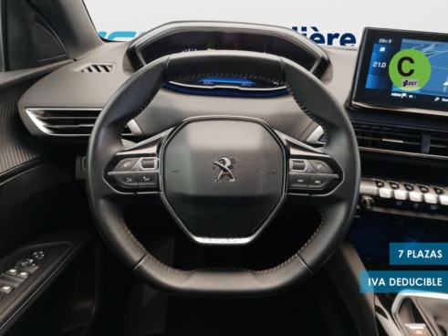 40543ad341c7ad9b85737cf1254c2d0f-799 Peugeot 5008 PureTech 130 S&S Allure Pack 96 kW (130 CV) - 22