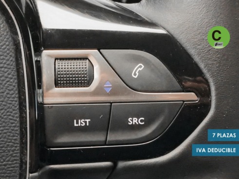 40543ad341c7ad9b85737cf1254c2d0f-818 Peugeot 5008 PureTech 130 S&S Allure Pack 96 kW (130 CV) - 24