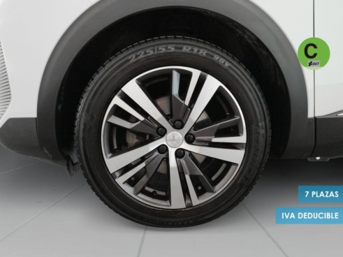 40543ad341c7ad9b85737cf1254c2d0f-829 Peugeot 5008 PureTech 130 S&S Allure Pack 96 kW (130 CV) - 33