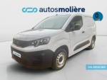 40543ad341c7ad9b85737cf1254c2d0f-830 Peugeot e-Partner Standard 800kg 100 kW (136 CV) - 1