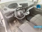 40543ad341c7ad9b85737cf1254c2d0f-835 Peugeot e-Partner Standard 800kg 100 kW (136 CV) - 5