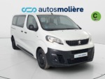 40543ad341c7ad9b85737cf1254c2d0f-2374 Peugeot Expert Combi BlueHDi 100 S&S Standard 75 kW (102 CV) - 2