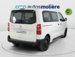 40543ad341c7ad9b85737cf1254c2d0f-2376 Peugeot Expert Combi BlueHDi 100 S&S Standard 75 kW (102 CV) - 4