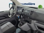 40543ad341c7ad9b85737cf1254c2d0f-2377 Peugeot Expert Combi BlueHDi 100 S&S Standard 75 kW (102 CV) - 5