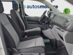 40543ad341c7ad9b85737cf1254c2d0f-2378 Peugeot Expert Combi BlueHDi 100 S&S Standard 75 kW (102 CV) - 6
