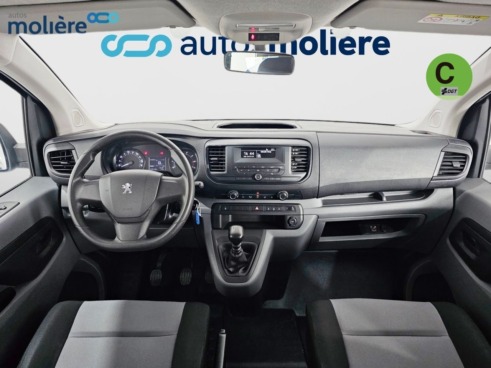 40543ad341c7ad9b85737cf1254c2d0f-2380 Peugeot Expert Combi BlueHDi 100 S&S Standard 75 kW (102 CV) - 8