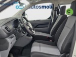 40543ad341c7ad9b85737cf1254c2d0f-2381 Peugeot Expert Combi BlueHDi 100 S&S Standard 75 kW (102 CV) - 9
