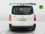 40543ad341c7ad9b85737cf1254c2d0f-2412 Peugeot Expert Combi BlueHDi 100 S&S Standard 75 kW (102 CV) - 11
