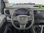 40543ad341c7ad9b85737cf1254c2d0f-2416 Peugeot Expert Combi BlueHDi 100 S&S Standard 75 kW (102 CV) - 15