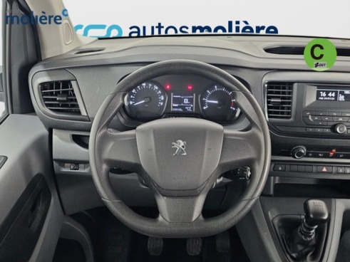 40543ad341c7ad9b85737cf1254c2d0f-2416 Peugeot Expert Combi BlueHDi 100 S&S Standard 75 kW (102 CV) - 15