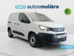 40543ad341c7ad9b85737cf1254c2d0f-840 Peugeot Partner Furgon BlueHDi 100 Standard 1000kg 75 kW (102 CV) - 2