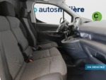 40543ad341c7ad9b85737cf1254c2d0f-844 Peugeot Partner Furgon BlueHDi 100 Standard 1000kg 75 kW (102 CV) - 6