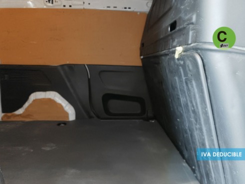 40543ad341c7ad9b85737cf1254c2d0f-845 Peugeot Partner Furgon BlueHDi 100 Standard 1000kg 75 kW (102 CV) - 7