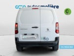 40543ad341c7ad9b85737cf1254c2d0f-858 Peugeot Partner Furgon BlueHDi 100 Standard 1000kg 75 kW (102 CV) - 12