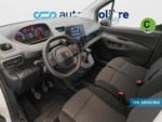 40543ad341c7ad9b85737cf1254c2d0f-862 Peugeot Partner Furgon BlueHDi 100 Standard 1000kg 75 kW (102 CV) - 16