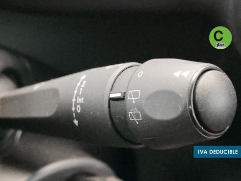 40543ad341c7ad9b85737cf1254c2d0f-891 Peugeot Partner Furgon BlueHDi 100 Standard 1000kg 75 kW (102 CV) - 22