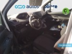 40543ad341c7ad9b85737cf1254c2d0f-3187 Peugeot Rifter Active Business Standard BlueHDi 73 kW (100 CV) - 5