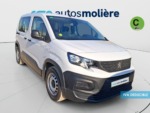 40543ad341c7ad9b85737cf1254c2d0f-2461 Peugeot Rifter Active Pack Business Standard BlueHDi 73 kW (100 CV) - 2