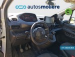 40543ad341c7ad9b85737cf1254c2d0f-2464 Peugeot Rifter Active Pack Business Standard BlueHDi 73 kW (100 CV) - 5