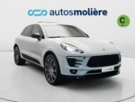 40543ad341c7ad9b85737cf1254c2d0f-3383 Porsche Macan S Diesel 190 kW (258 CV) - 2